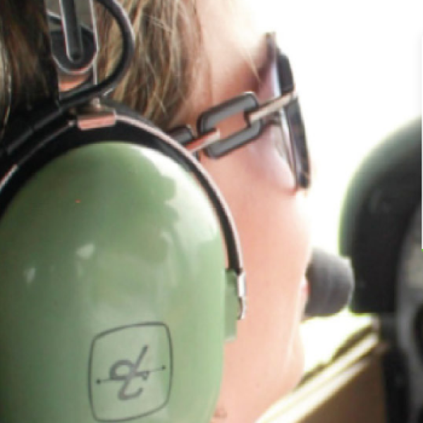 piloto privado
