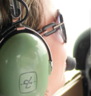 piloto privado