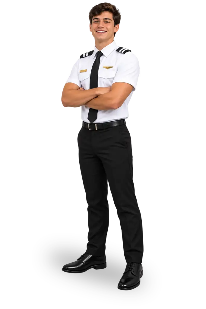 ADF Student with Financing options