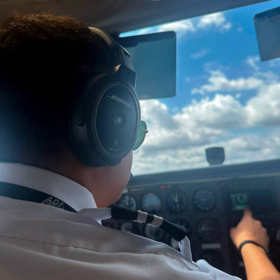 Piloto-privado